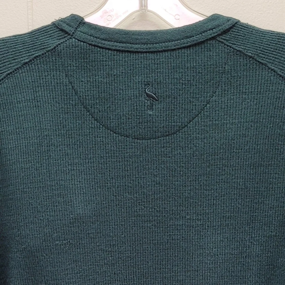 Tailorbyrd Boys Ultra Soft Ribbed Crew Neck Sweater